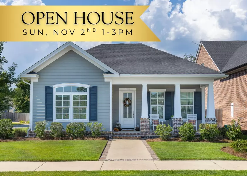 1325 Verbena Place, Niceville, FL 32578