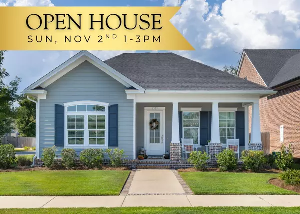 1325 Verbena Place, Niceville, FL 32578