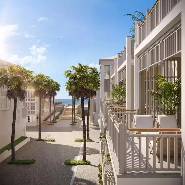 Santa Rosa Beach, FL 32459,44 S Somerset Road