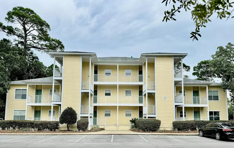 200 Sandestin Lane  #APT 303, Miramar Beach, FL 32550