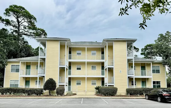 200 Sandestin Lane #APT 303, Miramar Beach, FL 32550