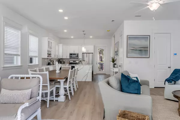 Santa Rosa Beach, FL 32459,60 Charming Way