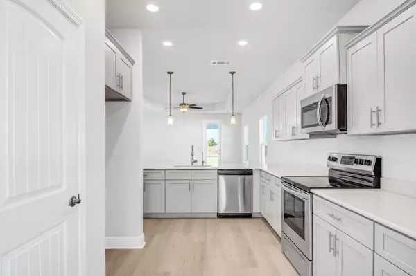 Freeport, FL 32439,21 Mahogany Drive  #Lot 48-1