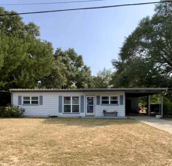401 Gerold Street, Fort Walton Beach, FL 32547