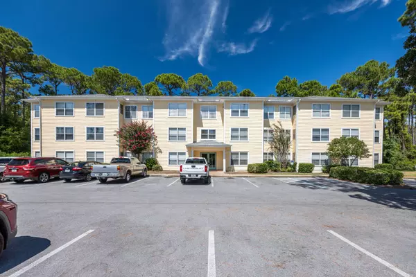 Miramar Beach, FL 32550,200 Sandestin Lane  #APT 626