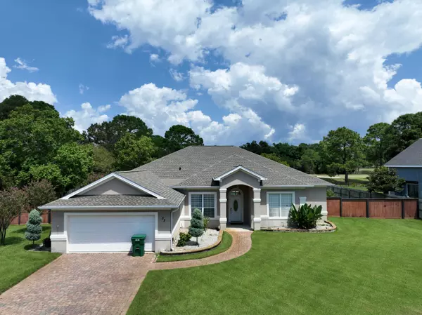 33 E Country Club Drive,  Destin,  FL 32541