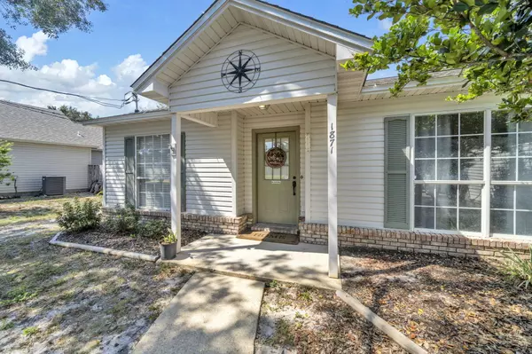 Gulf Breeze, FL 32563,1871 Abercrombie Road