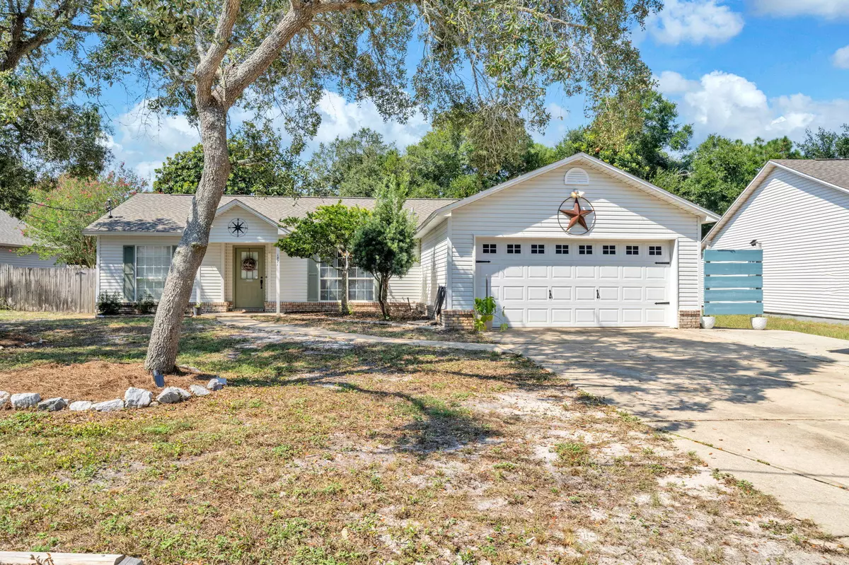 Gulf Breeze, FL 32563,1871 Abercrombie Road