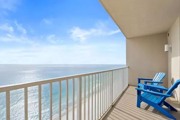 Panama City Beach, FL 32413,16819 Front Beach Road  #UNIT 1704