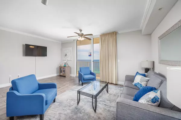 Panama City Beach, FL 32413,16819 Front Beach Road  #UNIT 1704