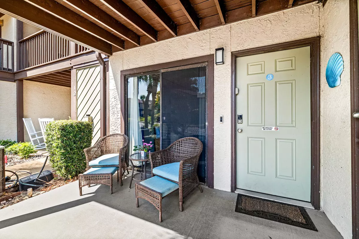 Panama City Beach, FL 32413,17620 Front Beach Road #UNIT I3