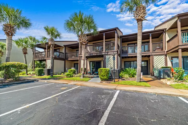 Panama City Beach, FL 32413,17620 Front Beach Road  #UNIT I3