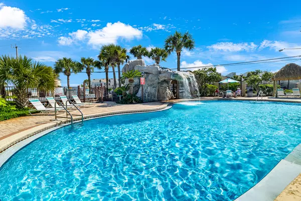 Panama City Beach, FL 32413,17620 Front Beach Road #UNIT I3