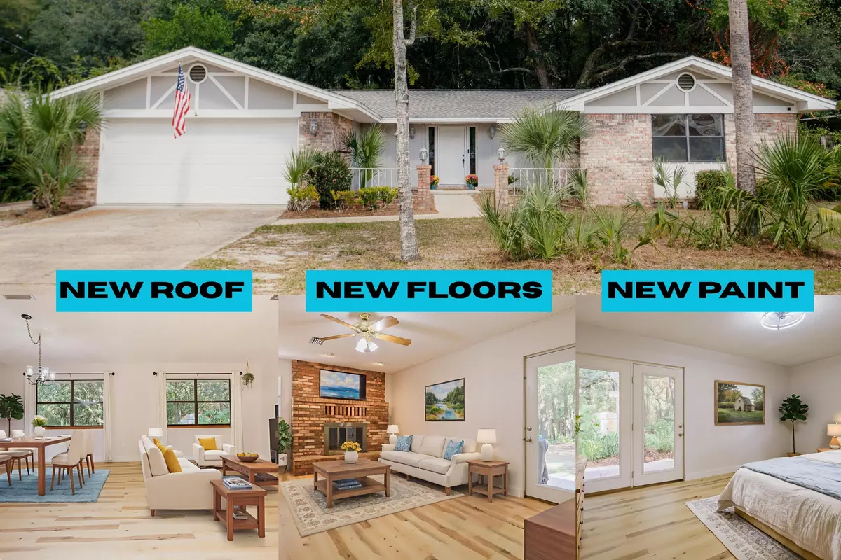 Niceville, FL 32578,119 McEwen Drive