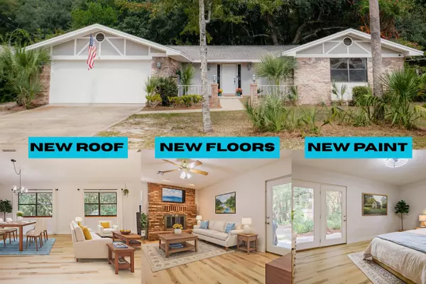 119 McEwen Drive,  Niceville,  FL 32578