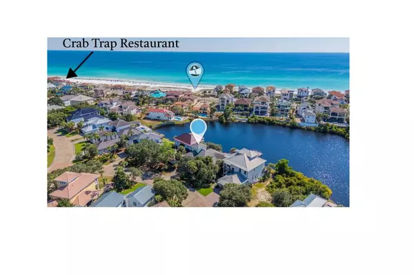 Destin, FL 32541,4634 Sunset Pointe