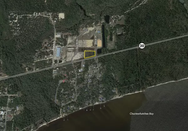 Freeport, FL 32439,1.8 Acres FL-20