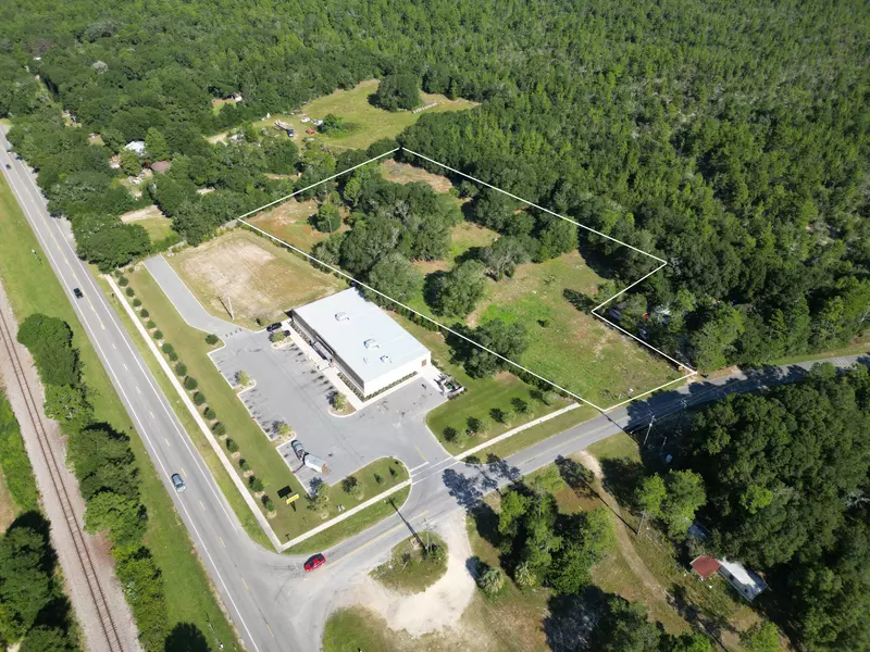TBD Kings Lake Road, Defuniak Springs, FL 32433