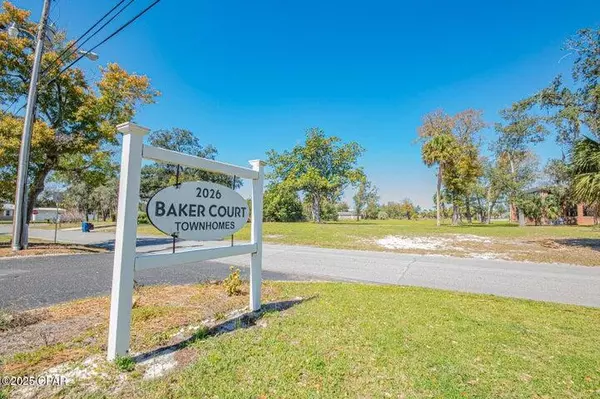 Panama City, FL 32401,2026 Baker Court 13