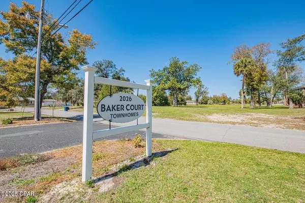 Panama City, FL 32401,2026 Baker Court 13