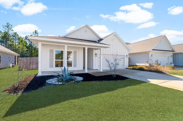 Santa Rosa Beach, FL 32459,156 Emarie Grey Circle