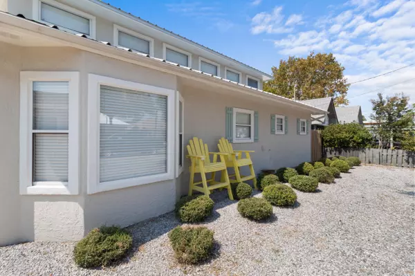 204 S Wells Street, Panama City Beach, FL 32413