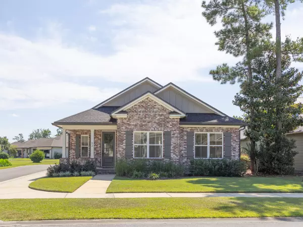 62 Pintail Boulevard, Freeport, FL 32439