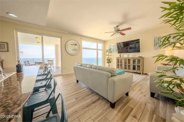 Panama City Beach, FL 32407,12011 Front Beach Road  ## 1707A