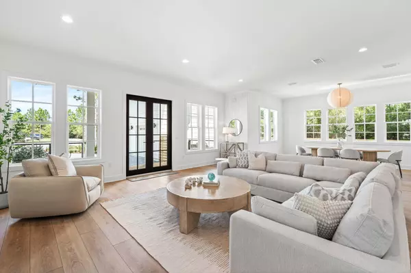 Santa Rosa Beach, FL 32459,181 Plantation Circle