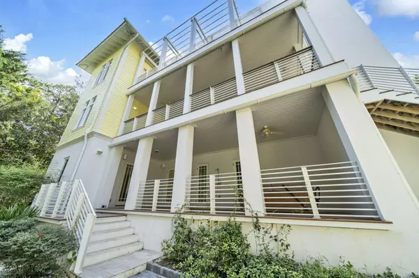 Santa Rosa Beach, FL 32459,286 Forest Street