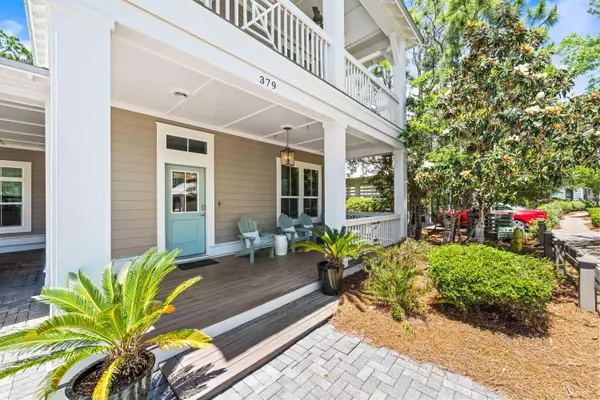 Santa Rosa Beach, FL 32459,379 E Royal Fern Way