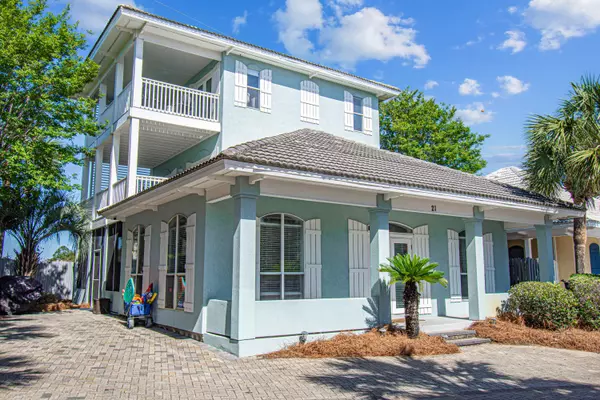 Miramar Beach, FL 32550,21 Onyx Cove