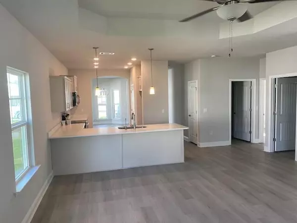 Freeport, FL 32439,672 Alleyoak Lane  #Lot 36-2