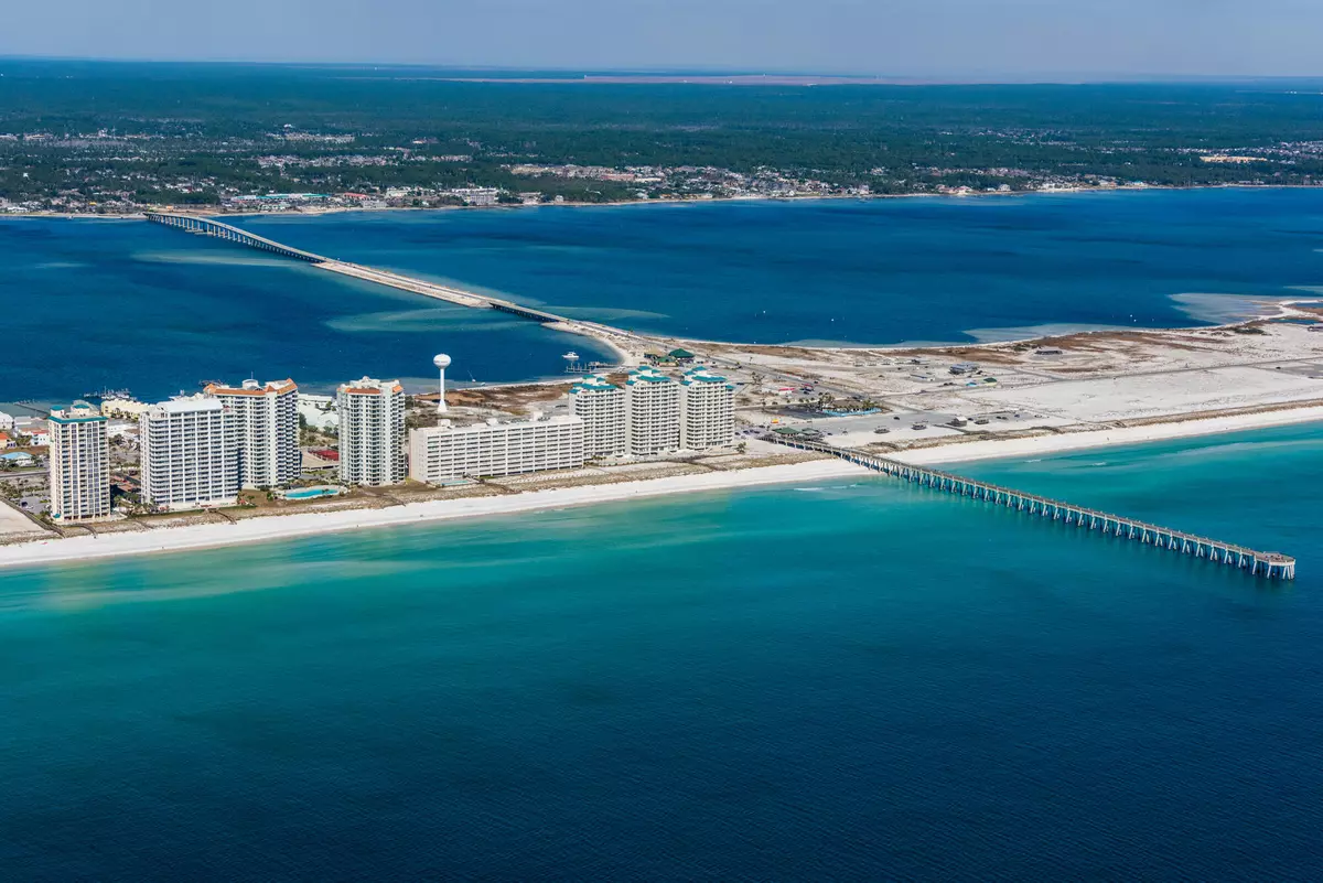 Navarre, FL 32566,8501 Gulf Boulevard  #W-PH3A