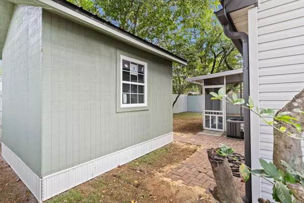 Fort Walton Beach, FL 32547,625 Lloyd Street