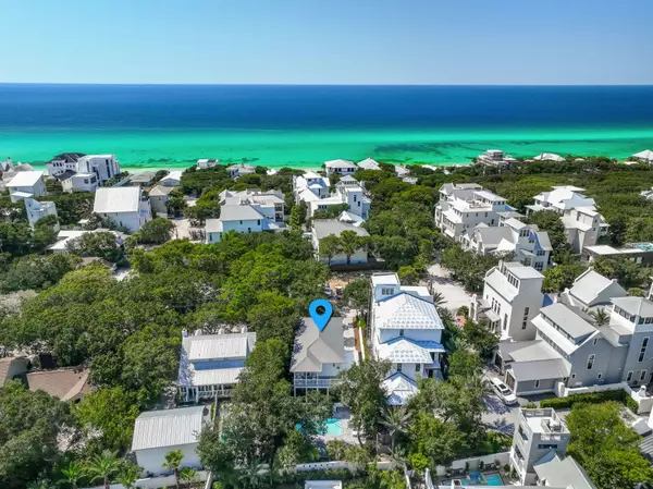 Santa Rosa Beach, FL 32459,129 E Grove Avenue