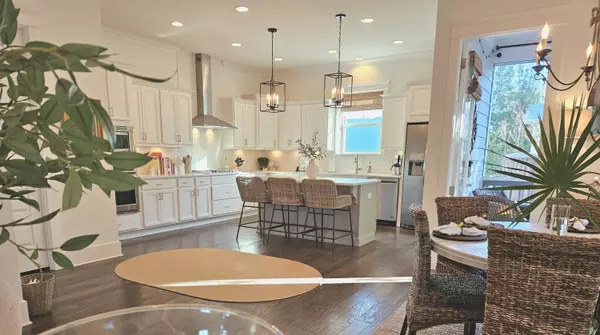 Santa Rosa Beach, FL 32459,38 Emerald Beach Circle