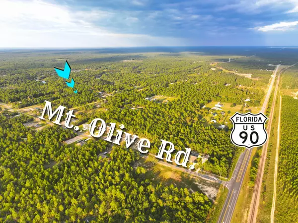 0 Randi Road, Crestview, FL 32539