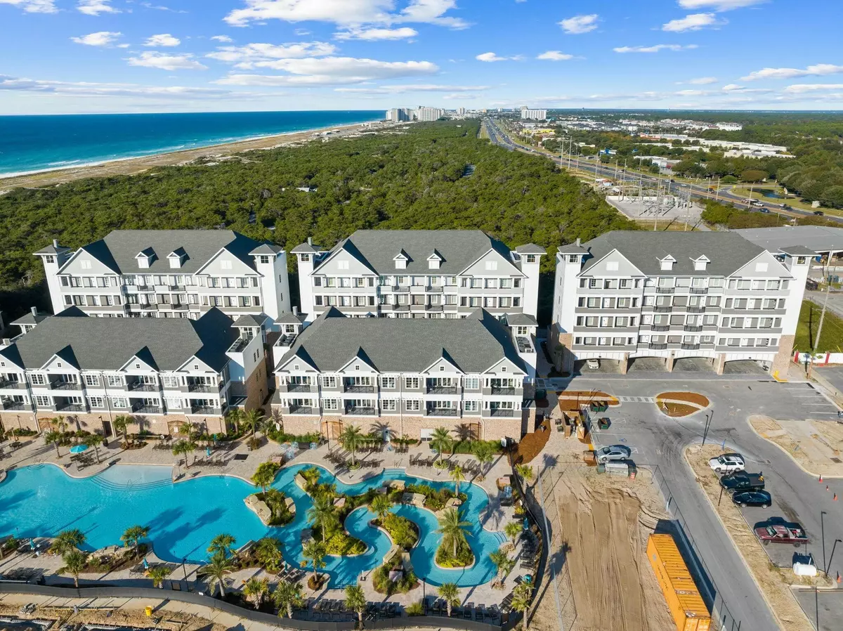 Destin, FL 32541,202 Henderson Resort Way  #1204