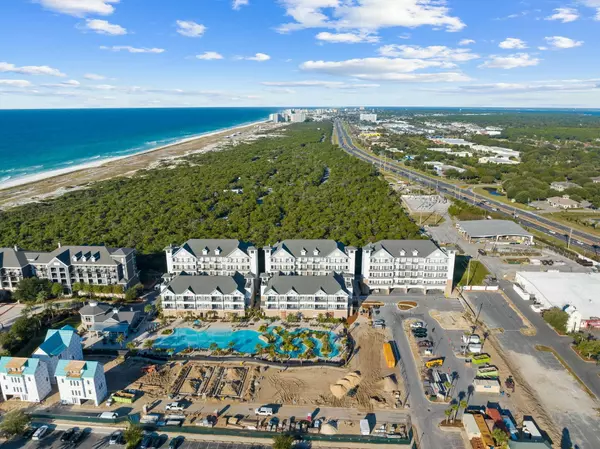 Destin, FL 32541,202 Henderson Resort Way  #1204