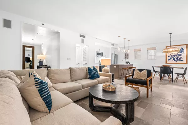 Inlet Beach, FL 32461,136 Georgetown Avenue  #2D