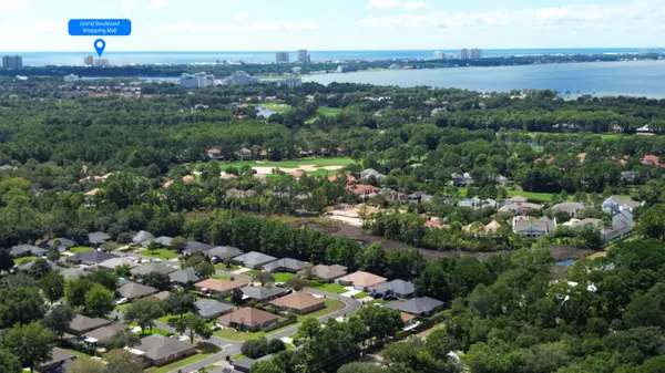 Santa Rosa Beach, FL 32459,TBD Turquoise Beach Drive