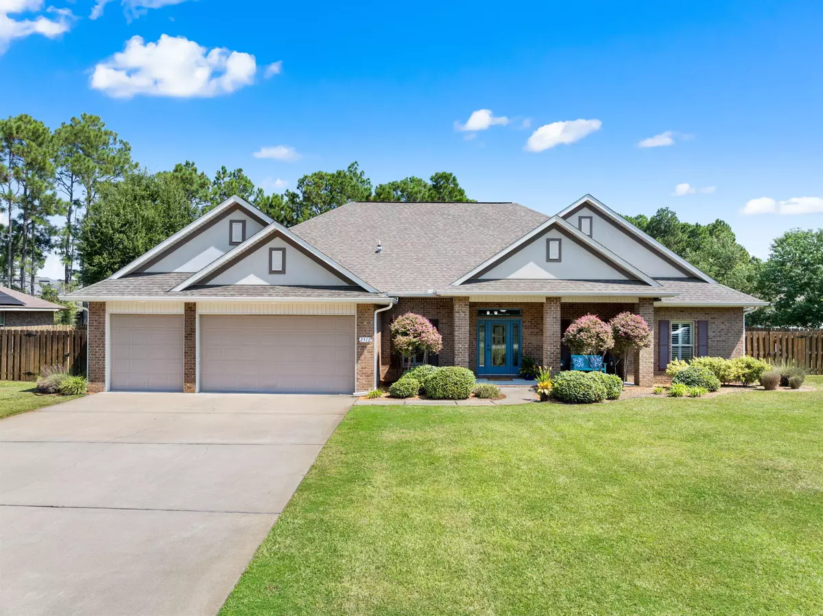 Navarre, FL 32566,2512 cove Road