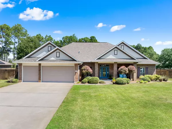 Navarre, FL 32566,2512 cove Road