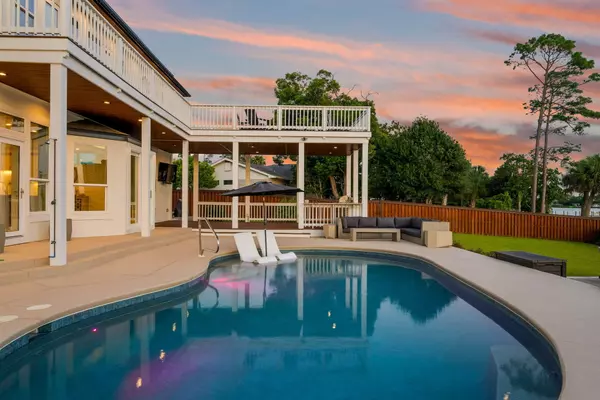 Panama City Beach, FL 32408,7311 Emerson Drive