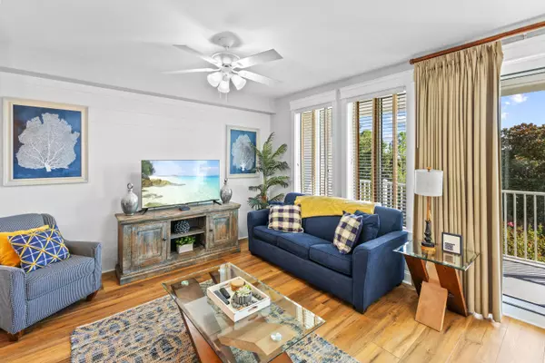 Miramar Beach, FL 32550,9500 Grand Sandestin Boulevard #UNIT 2403