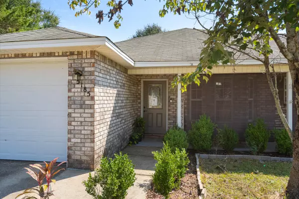 Crestview, FL 32539,5185 Azalea Avenue