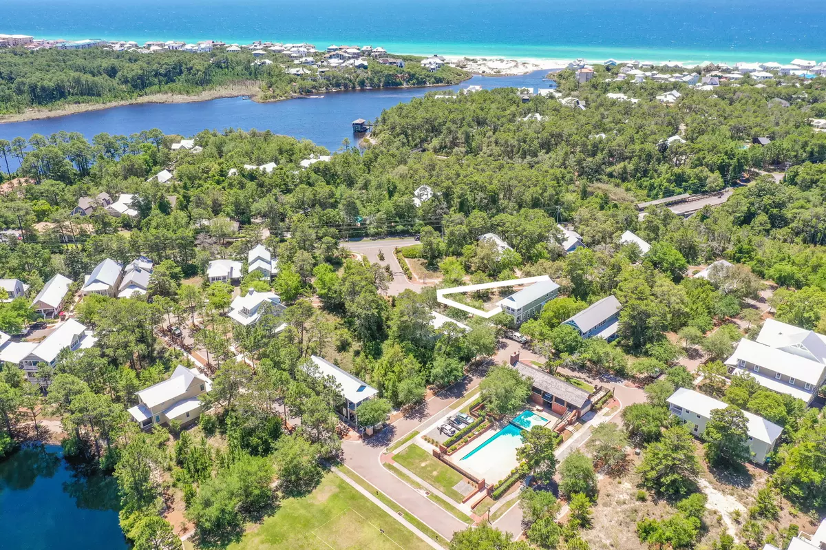 Santa Rosa Beach, FL 32459,LOT 60 Talquin