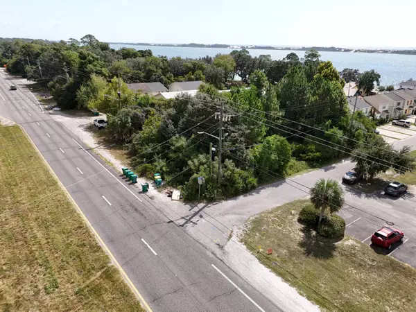 Mary Esther, FL 32569,0000 Channel Marker Road