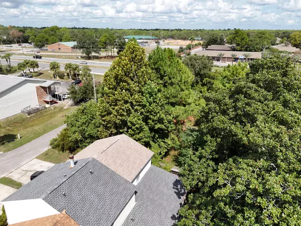 Mary Esther, FL 32569,0000 Channel Marker Road